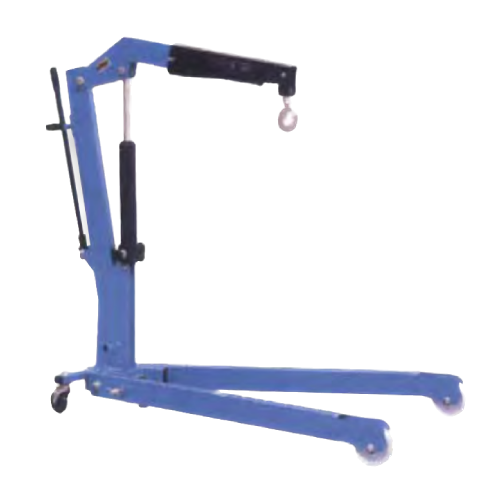 Gru per piccoli spostamenti