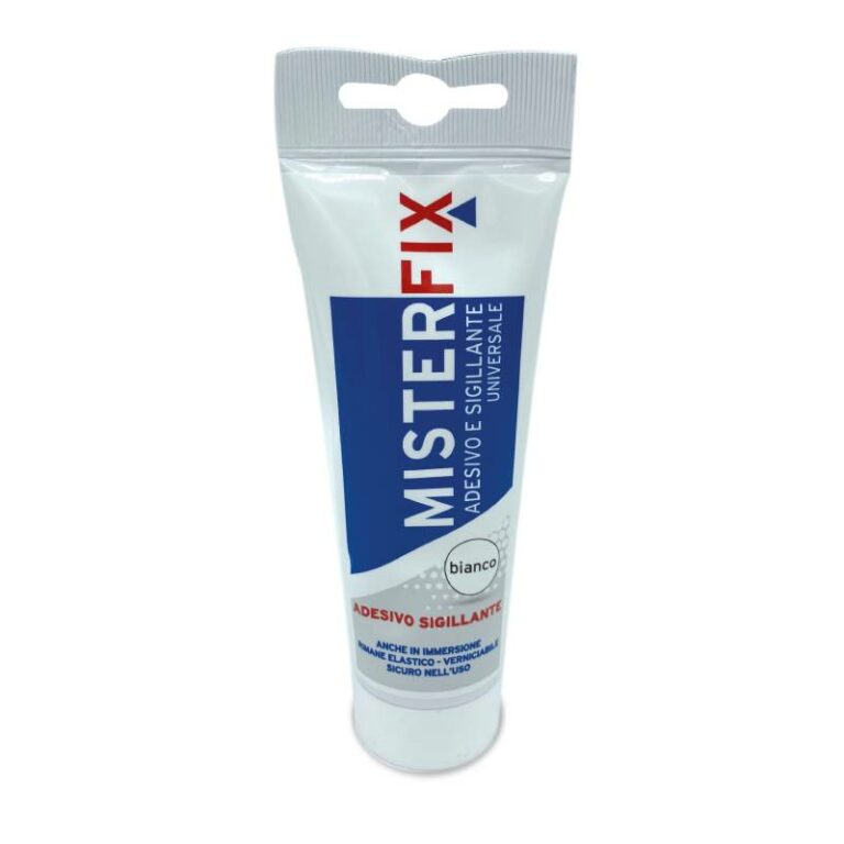 Mister Fix® paintable sealant | Mayermoover