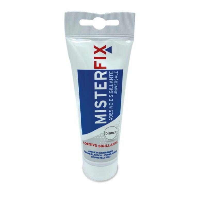 Mister Fix® paintable sealant