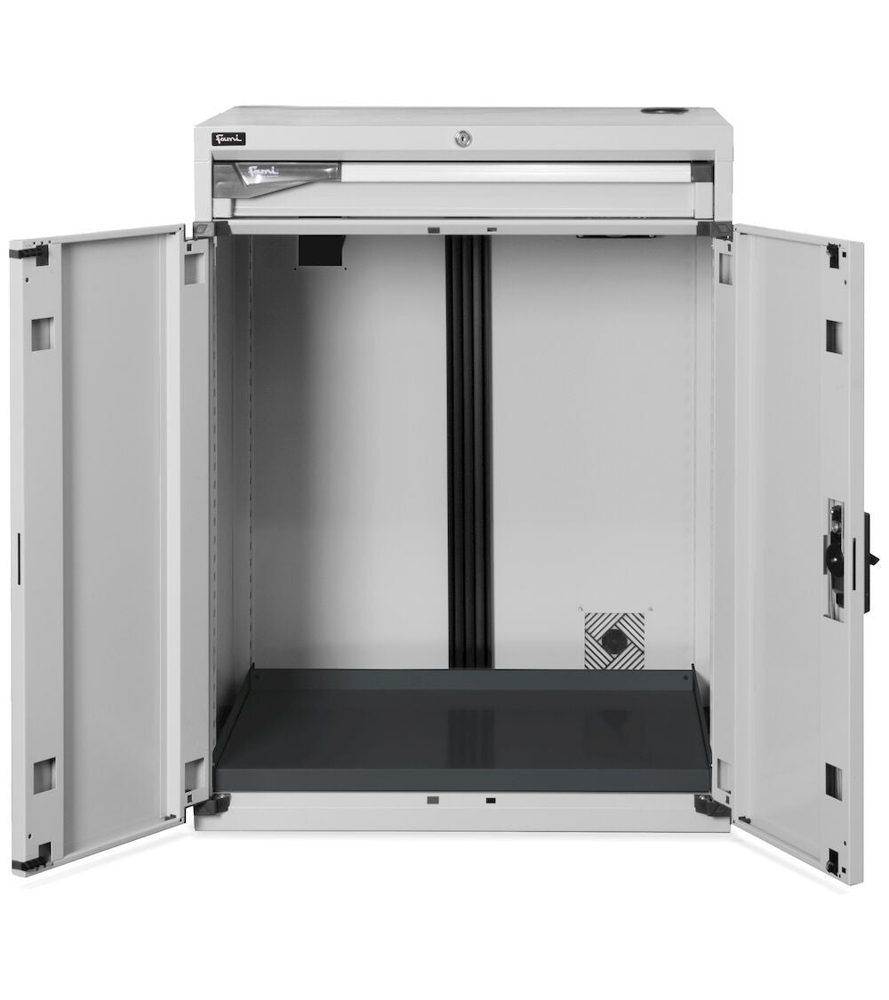 Lower cabinet master cs key comfort C0-EH=36X27 with 1 drawer - dim. mm L=714 D=598 A=950