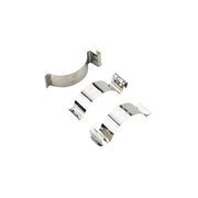 Dokumentenverschlussfeder für ATHENA - ATHENA LIGHT - MINERVA Kunststoffboxen