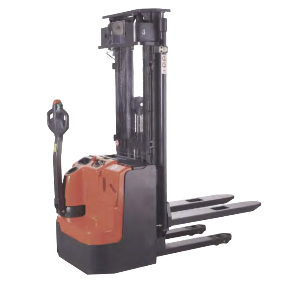 Electric elevator with 1200Kg capacity - N1236/46L