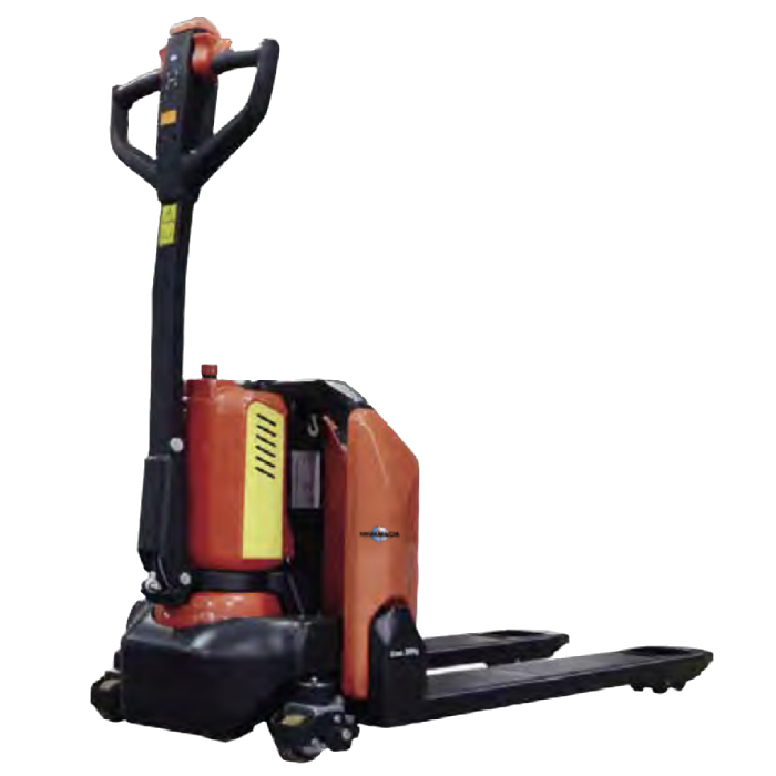 Battery electric pallet truck - NEEN/20 