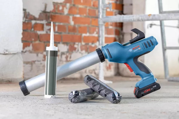 GCG 18V-600 Cordless Glue Gun