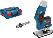 GKF 12V-8 Rifilatore a batteria