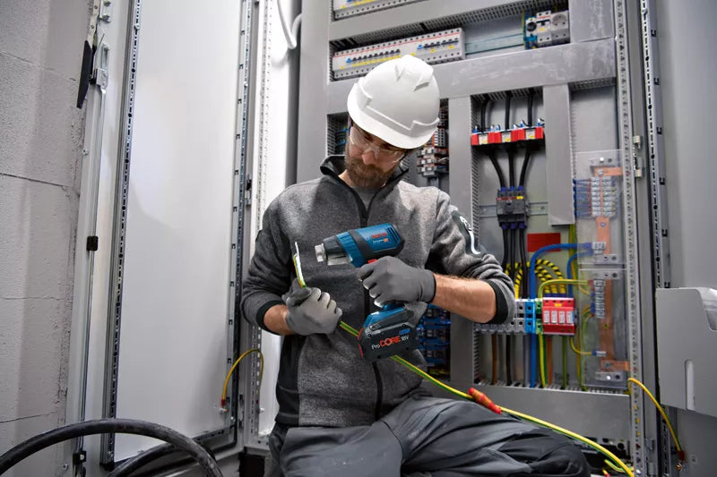 GHG 18V-50 Cordless Heat Gun