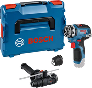 GSR 12V-35 FC Trapano avvitatore a batteria