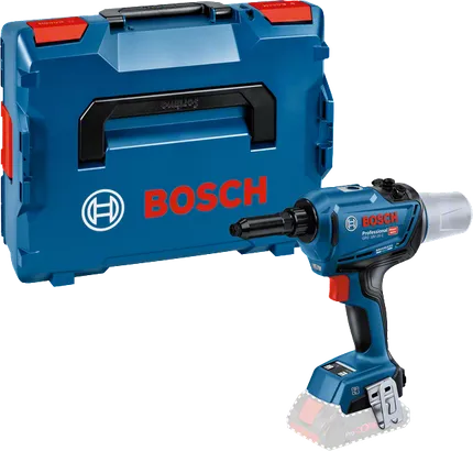 GRG 18V-16 C Cordless Riveter