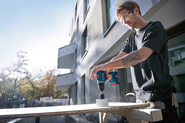 GSR 18V-45 Trapano avvitatore a batteria