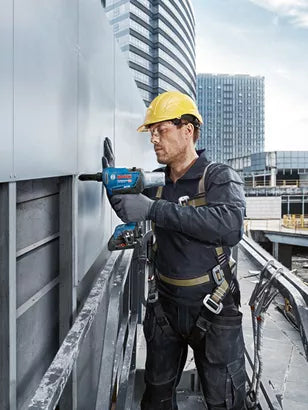 GRG 18V-16 C Rivettatrice a batteria