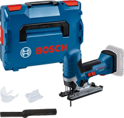 GST 18V-125 S impugnatura assiale Seghetto alternativo a batteria