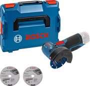 GWS 12V-76 Smerigliatrice angolare a batteria