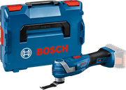 GOP 18V-34 Utensile multifunzione a batteria