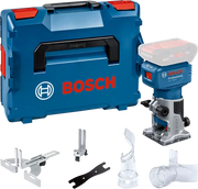 GLF 18V-8 Fresatrice verticale