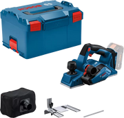 GHO 18V-26 Pialletto a batteria