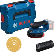 GEX 18V-150-3 Levigatrice rotoorbitale a batteria