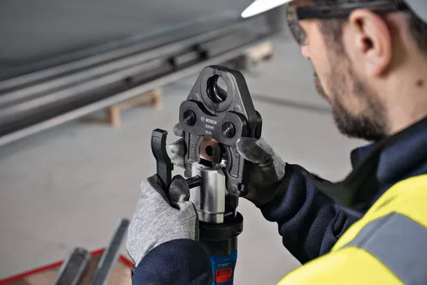 GPT 18V-32 Pressatrice a batteria