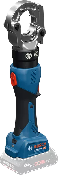 GPH 18V-60 Cordless Hydraulic Crimping Tool