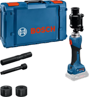 GLH 18V-60 Utensile di punzonatura idraulico a batteria