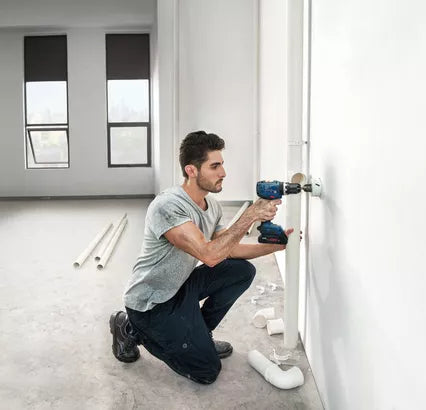 GSR 18V-65 Trapano avvitatore a batteria