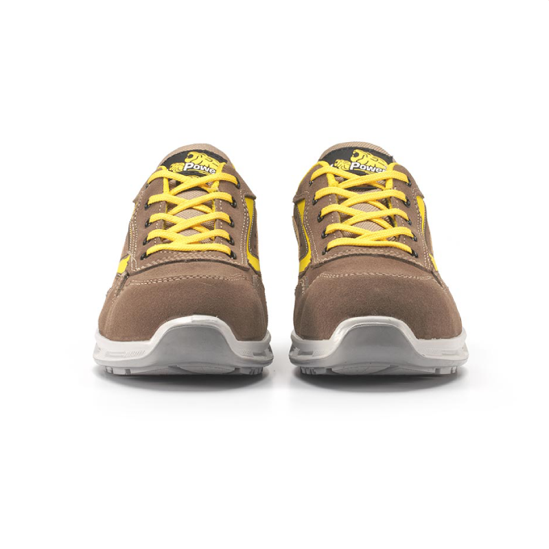 Sicherheitsschuh Modell Adventure