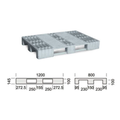 Pallet Model 1429 A/B