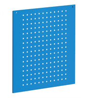 Perforated side panel for Work and BR benches