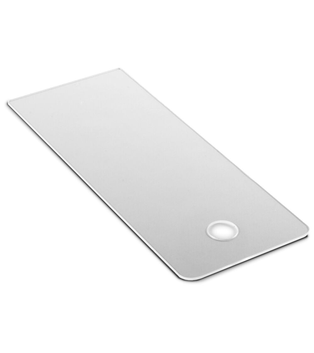 Dust cover for RK Box Classic cassette, L106 x D266 x H2 mm