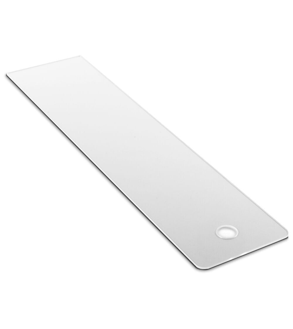 Dust cover for RK Box Classic cassette, L106 x D464 x H2 mm