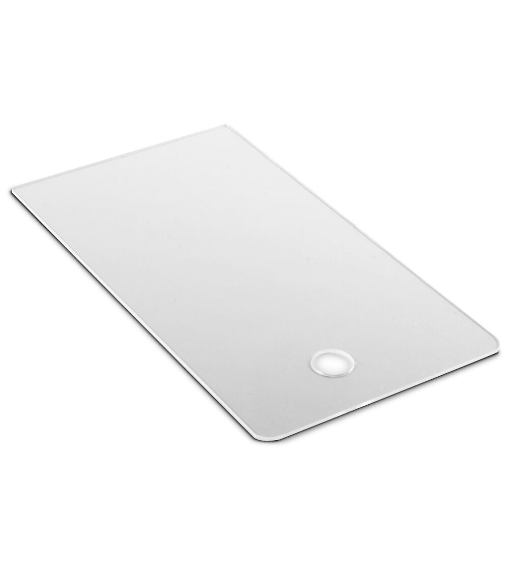 Dust cover for RK Box Classic cassette, L146 x D265 x H2 mm