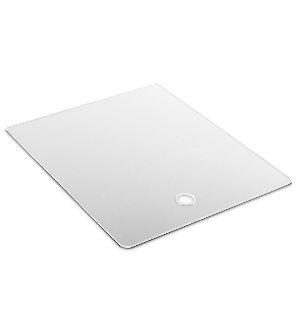 Dust cover for RK Box Classic cassette, L222 x D263 x H2 mm