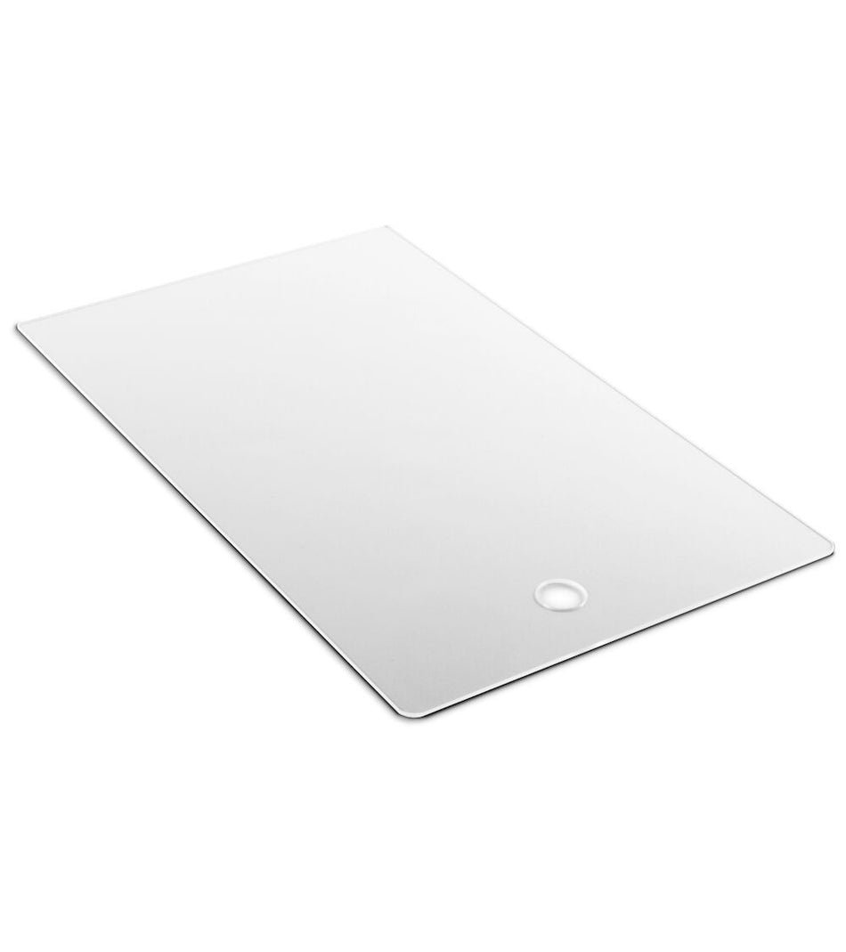 Parapolvere per cassetta RK Box Classic, L223 x P363 x H2 mm