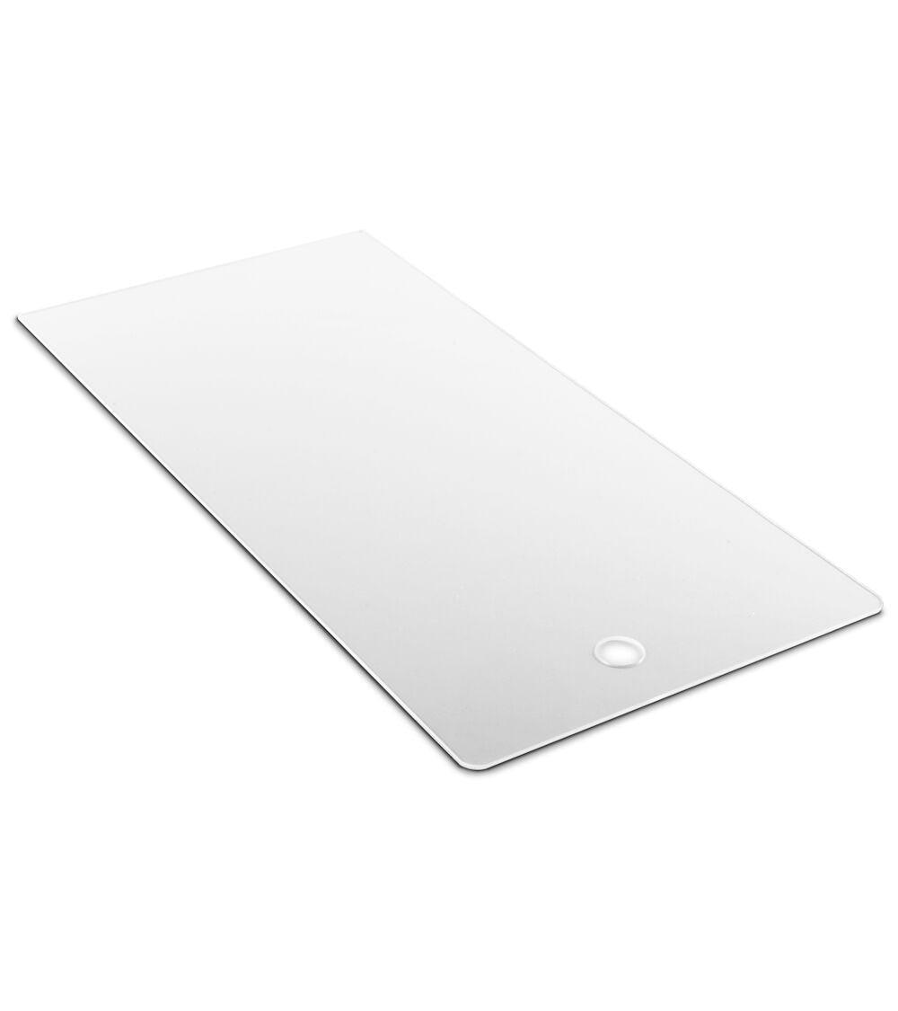 Dust cover for RK Box Classic cassette, L223 x D462 x H2 mm