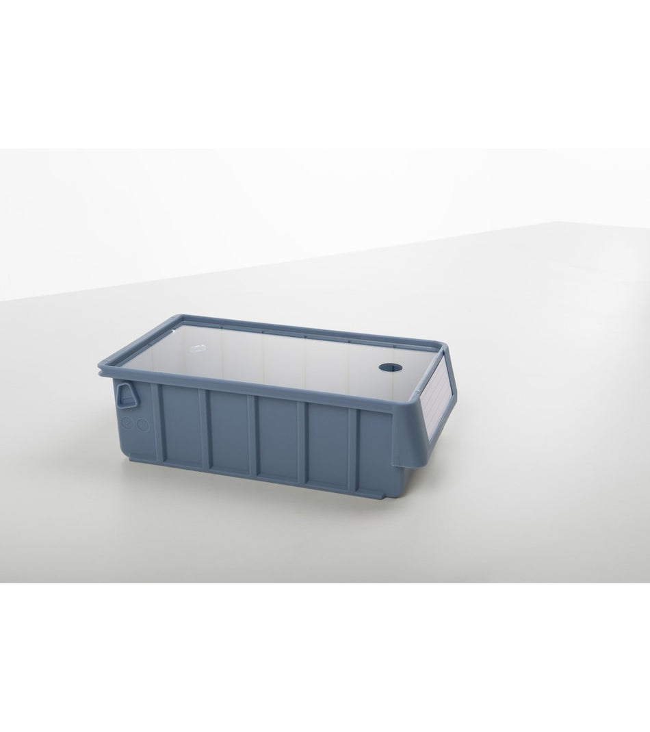 Parapolvere per cassetta RK Box Classic, L223 x P462 x H2 mm