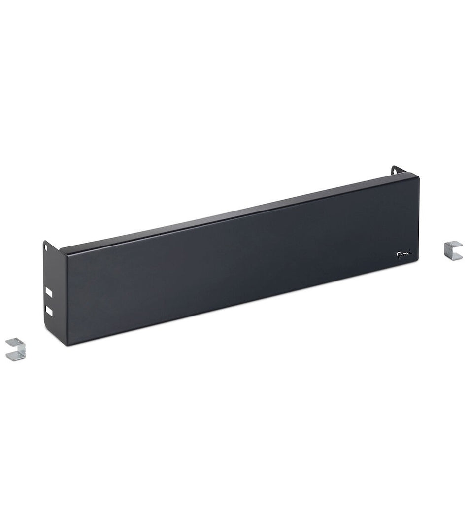 Parete di chiusura anteriore leggio - dim. mm 454x60x101