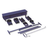 Pattini per spostamento merce