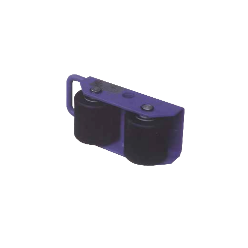 Pattini per spostamento merce