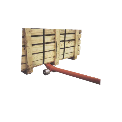 Pattini per spostamento merce