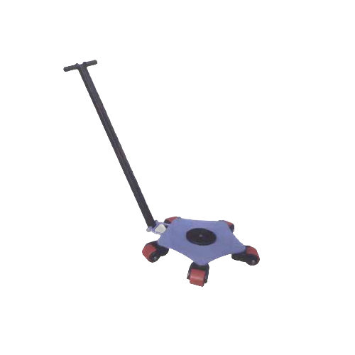 Pattino mobile con manico