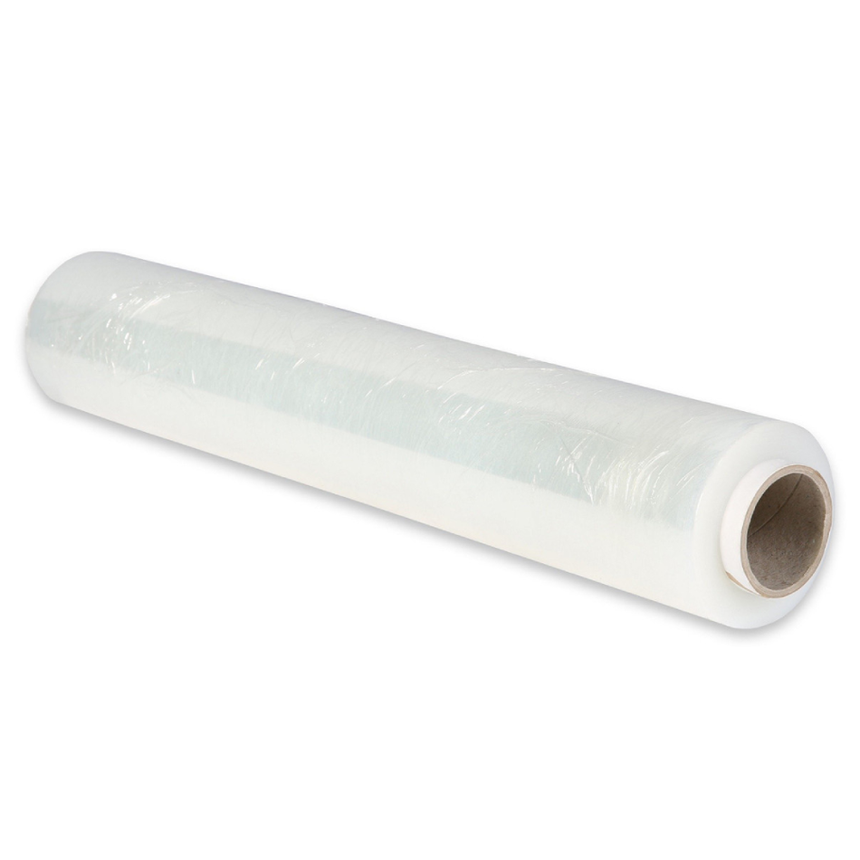 Polyethylene Film for Packaging 