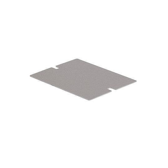 Piano intermedio - Dim. 355 × 255 mm