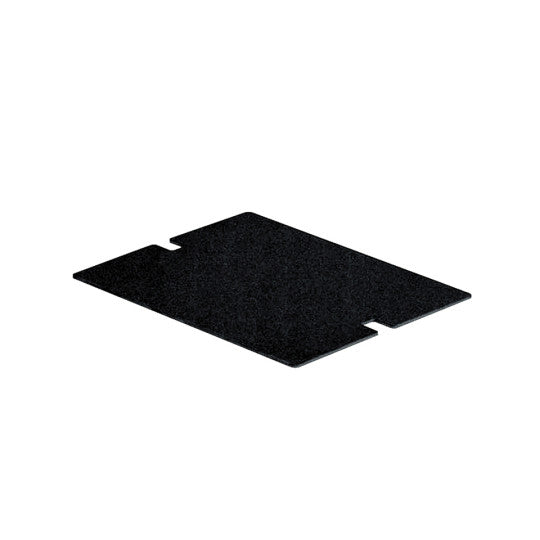 Piano intermedio - Dim. 355 × 255 mm