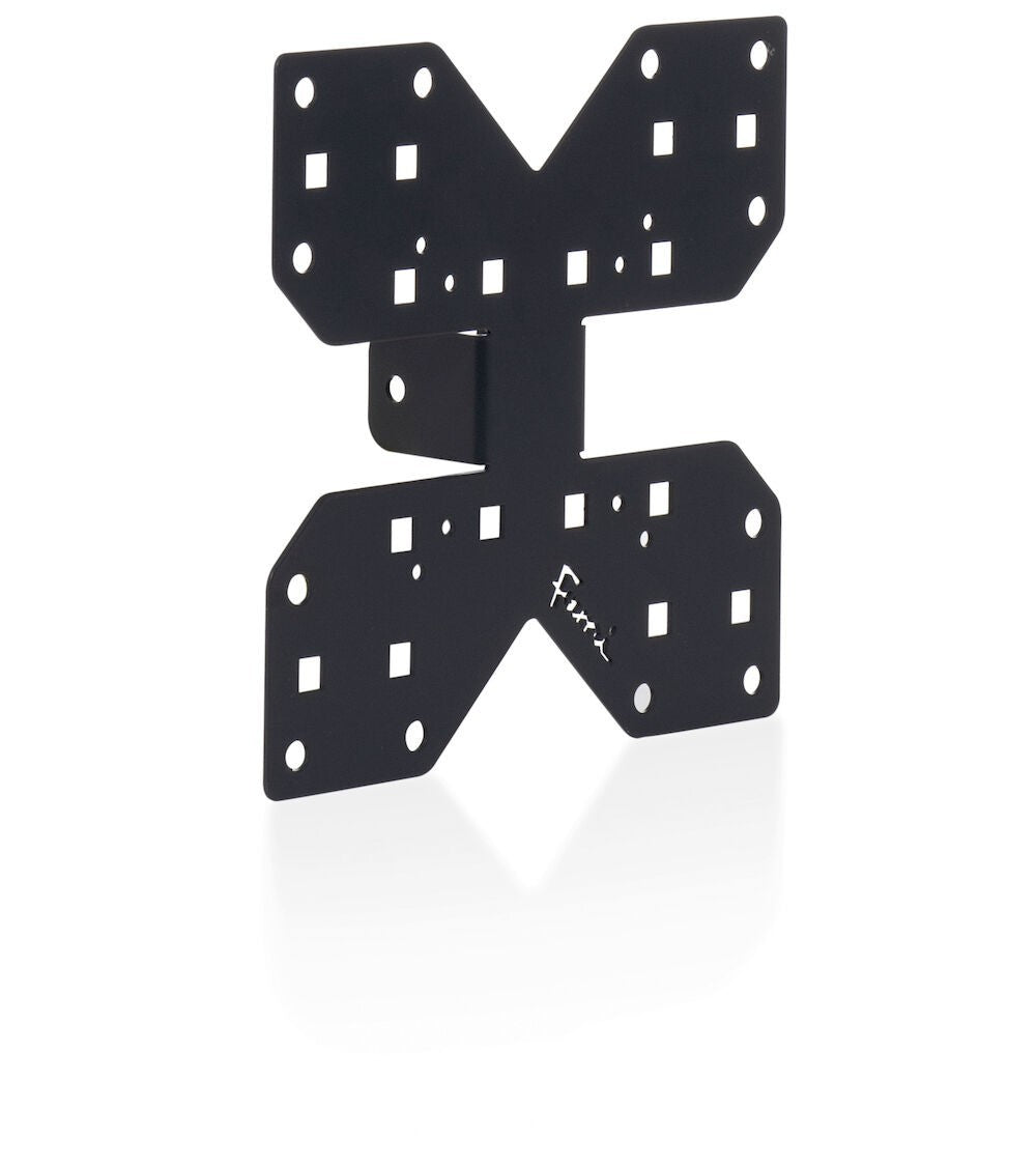 Monitorhalterungsplatte mit VESA-Standard