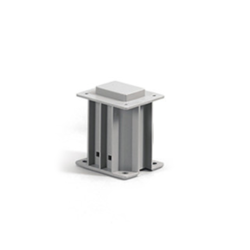 Piedi per cassette in plastica ATHENA