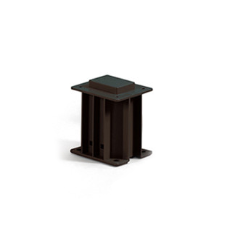 Piedi per cassette in plastica ATHENA