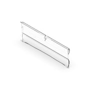 Finestra picking trasparente per contenitore NX6422