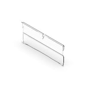 Finestra picking trasparente per contenitore NX6427