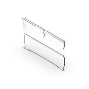 Finestra picking trasparente per contenitore NX4327