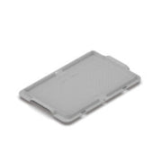 Deckel mit Griffen für NEXIT-Boxen - Maße 200 x 300 mm