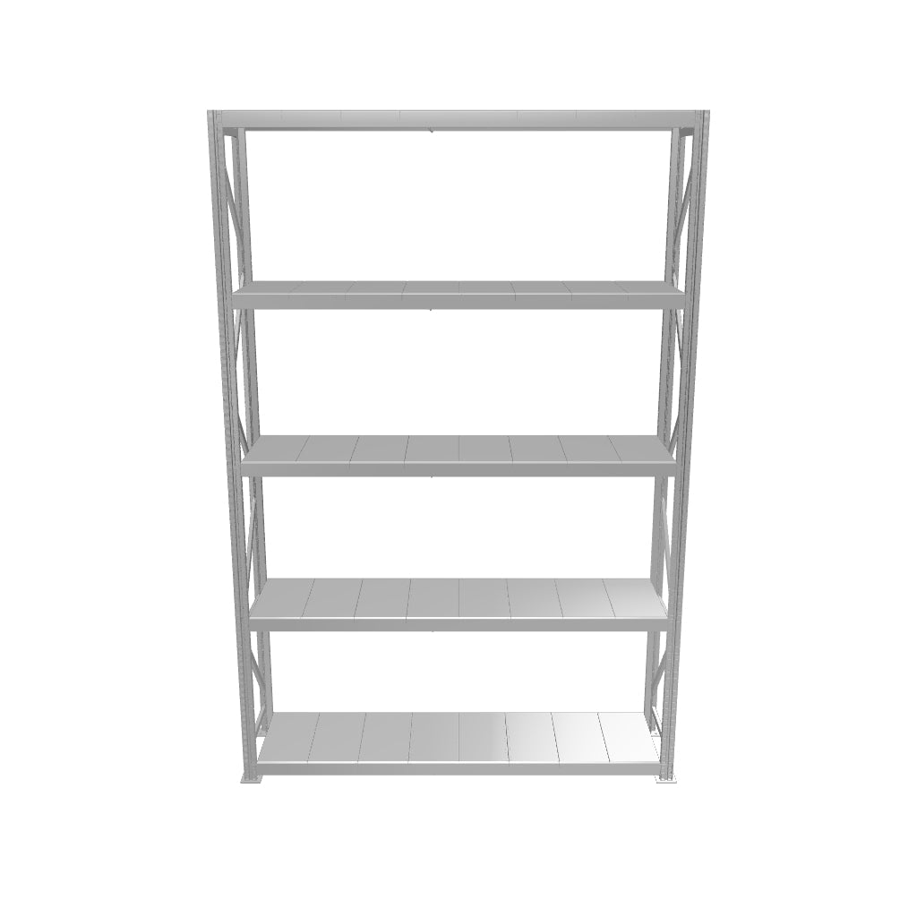 Scaffalatura MM50 modulo base